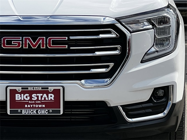 2024 GMC Terrain SLT - 5