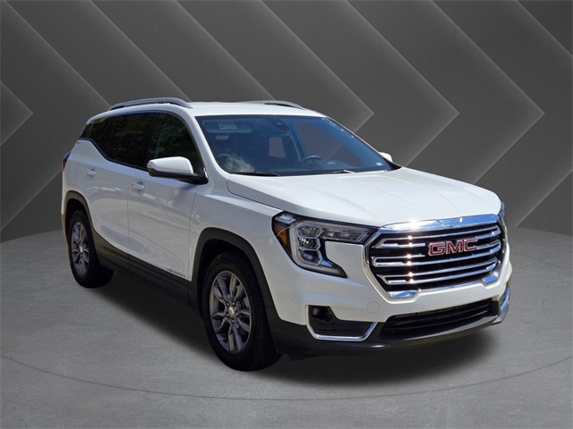 2024 GMC Terrain SLT - 6