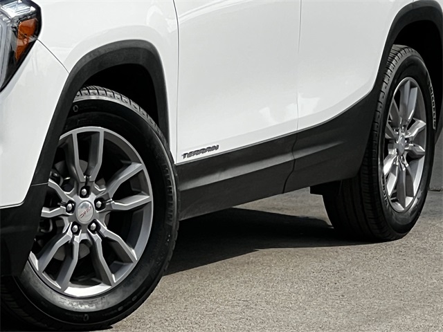 2024 GMC Terrain SLT - 7
