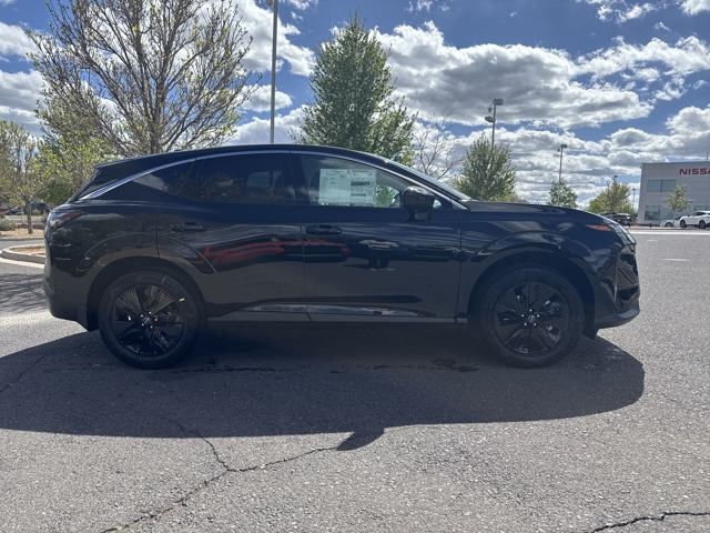 New 2025 Nissan Murano SV