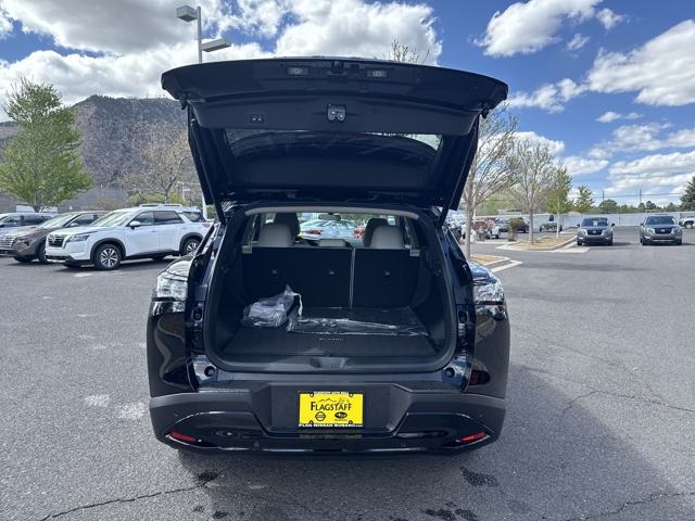 New 2025 Nissan Murano SV