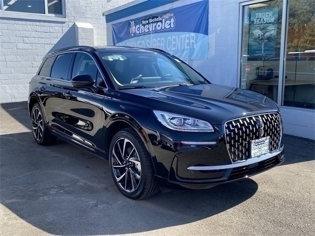 2025 Lincoln Corsair Grand Touring AWD
