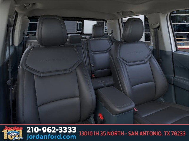 New Car 2025 Ford Maverick  Lariat For Sale Under $40,000 In San Antonio, Texas