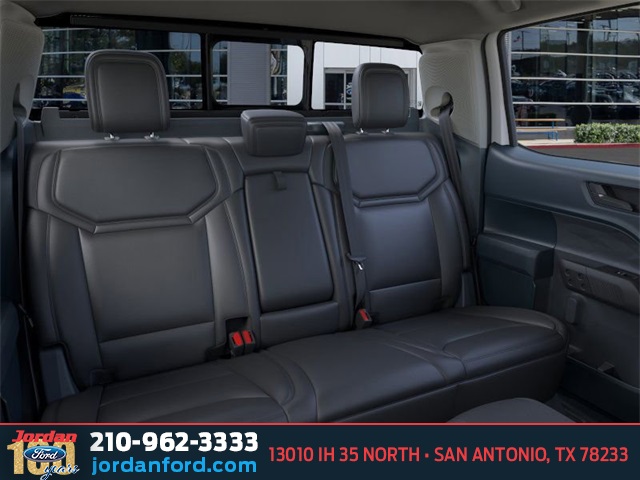 New Car 2025 Ford Maverick  Lariat For Sale Under $40,000 In San Antonio, Texas