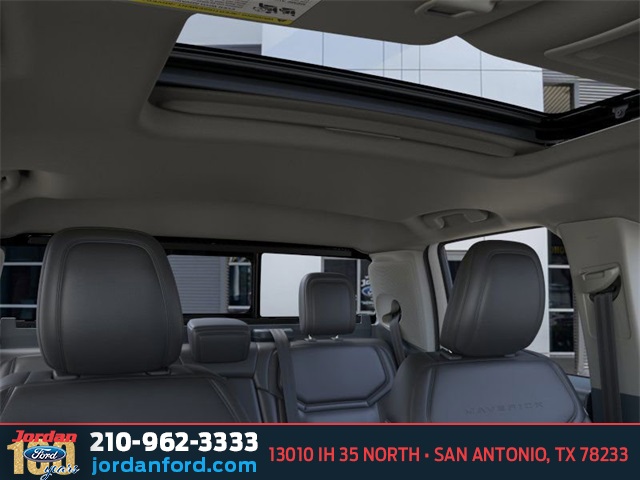 New Car 2025 Ford Maverick  Lariat For Sale Under $40,000 In San Antonio, Texas