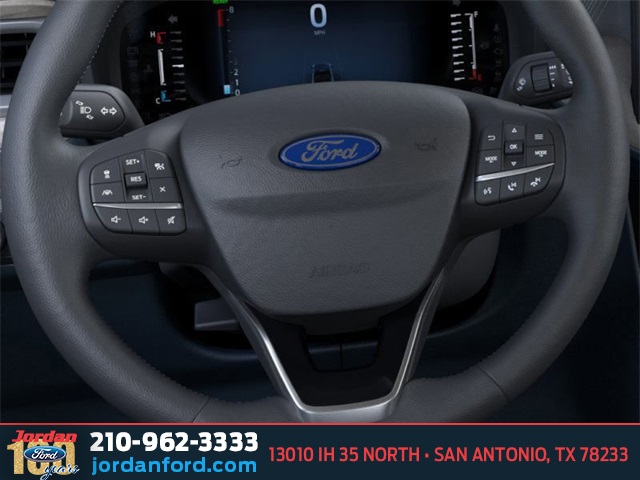 New Car 2025 Ford Maverick  Lariat For Sale Under $40,000 In San Antonio, Texas