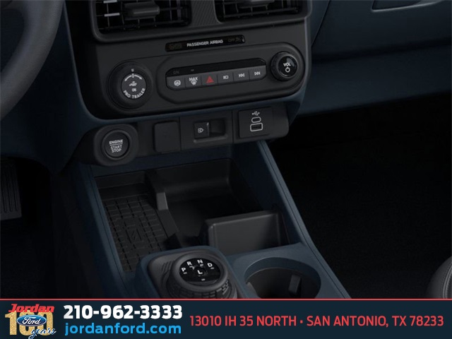 New Car 2025 Ford Maverick  Lariat For Sale Under $40,000 In San Antonio, Texas