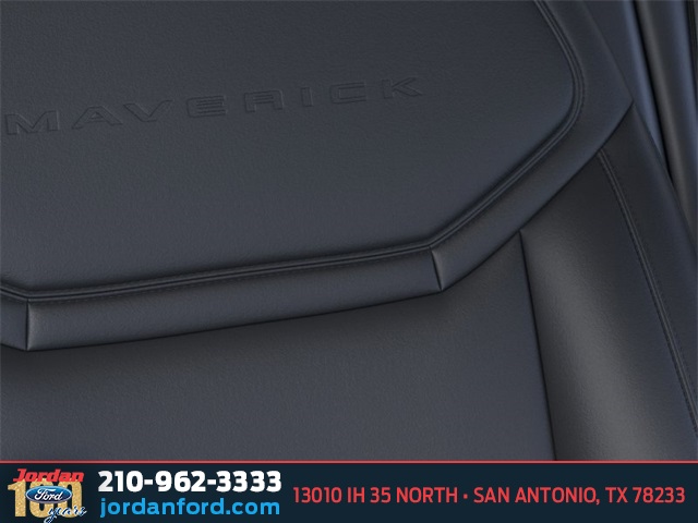 New Car 2025 Ford Maverick  Lariat For Sale Under $40,000 In San Antonio, Texas