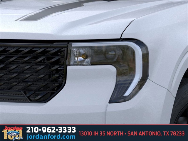 New Car 2025 Ford Maverick  Lariat For Sale Under $40,000 In San Antonio, Texas