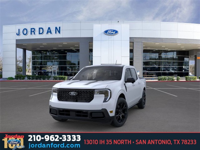 New Car 2025 Ford Maverick  Lariat For Sale Under $40,000 In San Antonio, Texas