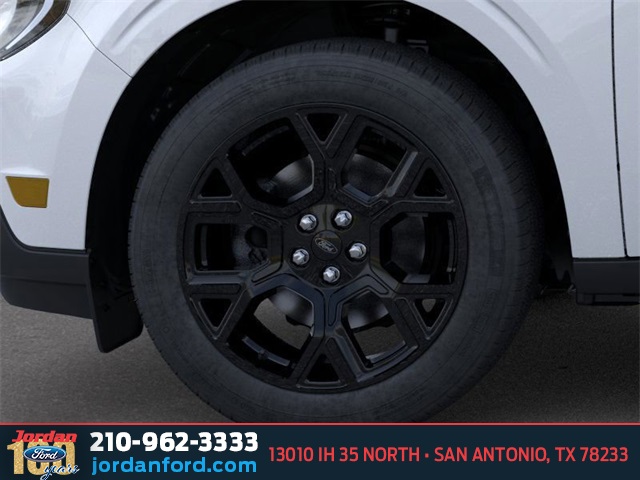 New Car 2025 Ford Maverick  Lariat For Sale Under $40,000 In San Antonio, Texas
