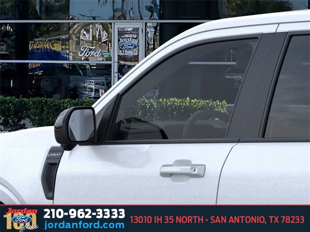 New Car 2025 Ford Maverick  Lariat For Sale Under $40,000 In San Antonio, Texas