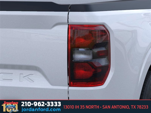 New Car 2025 Ford Maverick  Lariat For Sale Under $40,000 In San Antonio, Texas