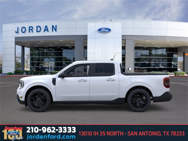 New Car 2025 Ford Maverick  Lariat For Sale Under $40,000 In San Antonio, Texas