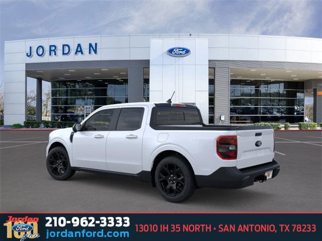 New Car 2025 Ford Maverick  Lariat For Sale Under $40,000 In San Antonio, Texas