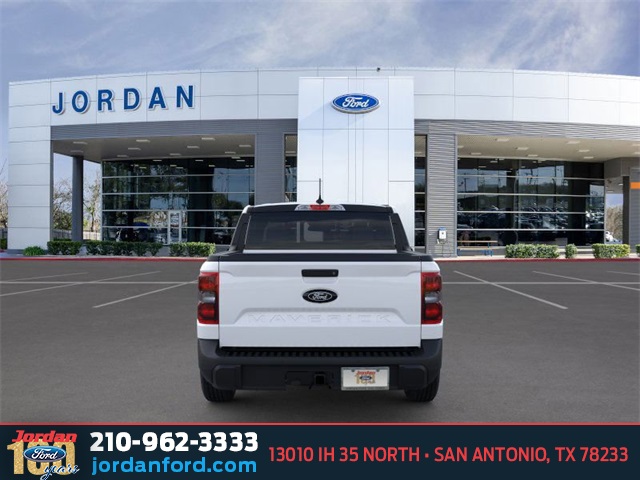 New Car 2025 Ford Maverick  Lariat For Sale Under $40,000 In San Antonio, Texas