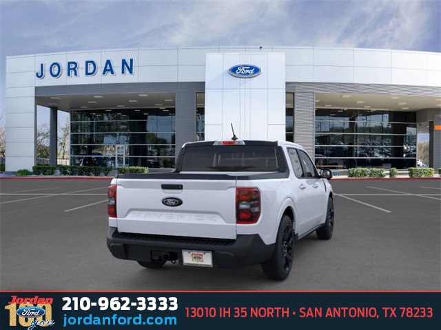 New Car 2025 Ford Maverick  Lariat For Sale Under $40,000 In San Antonio, Texas