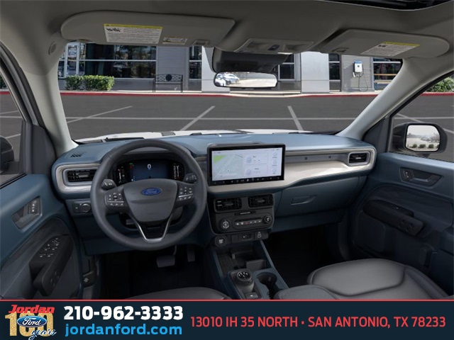 New Car 2025 Ford Maverick  Lariat For Sale Under $40,000 In San Antonio, Texas