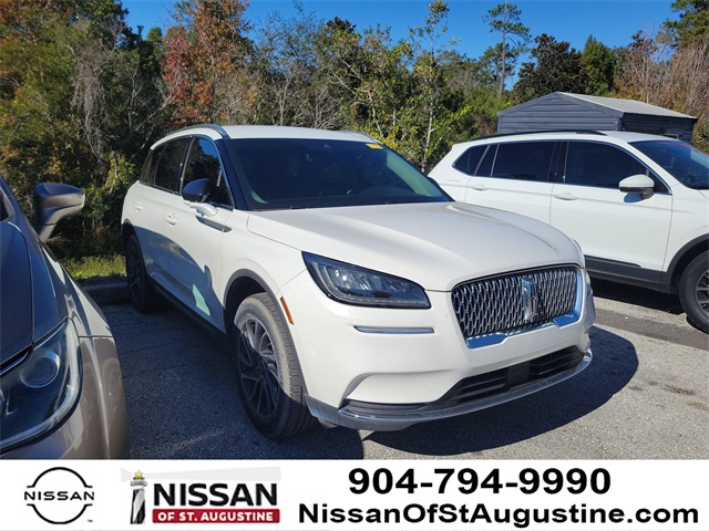 2022 Lincoln Corsair Base's photo