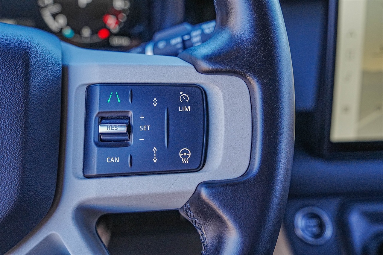 Used Car 2024 Land Rover Defender 130  X-dynamic Se For Sale Under $70,000 In Austin, Texas