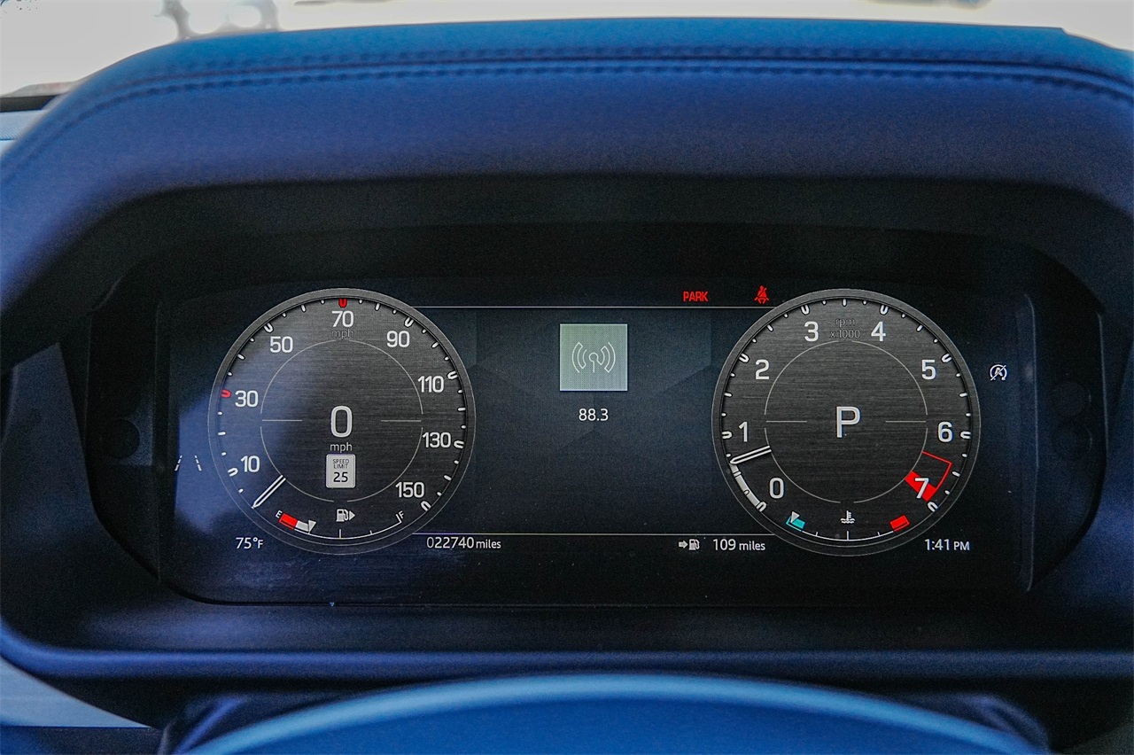 Used Car 2024 Land Rover Defender 130  X-dynamic Se For Sale Under $70,000 In Austin, Texas