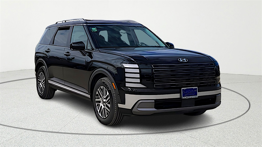 2026 Hyundai Palisade SEL Premium