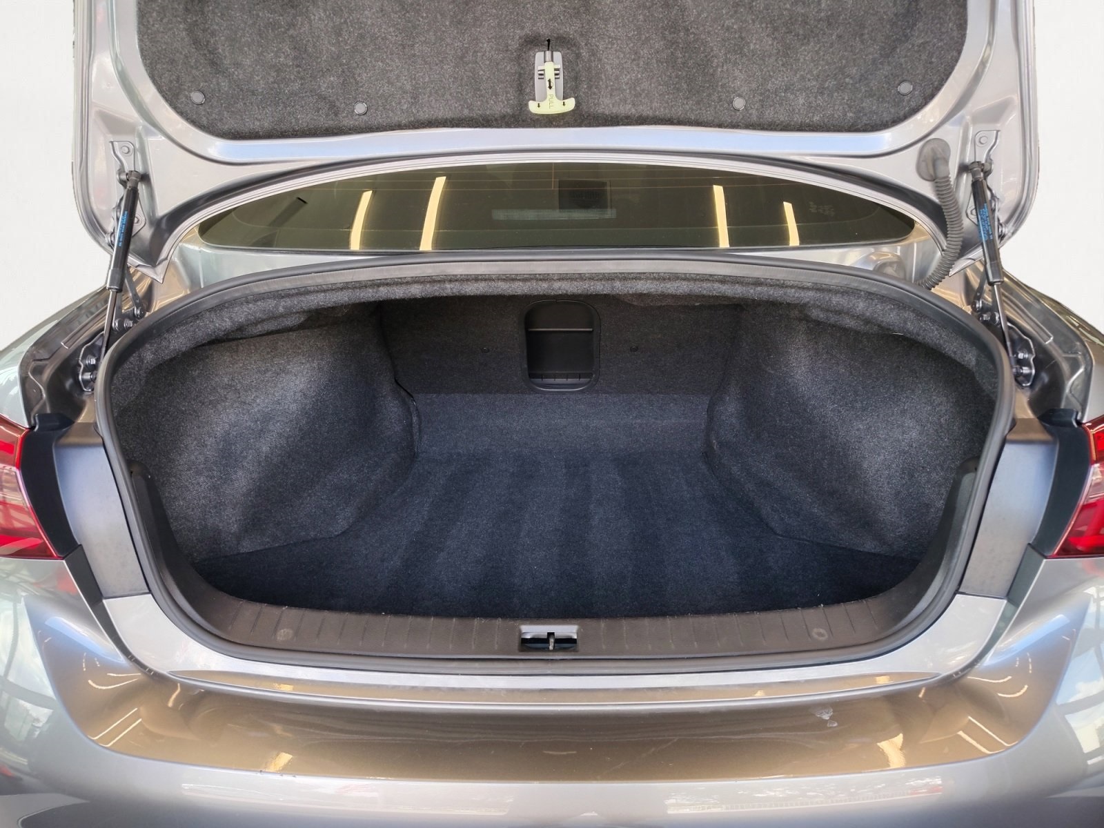 Used Car 2019 Infiniti Q50  3.0t Luxe For Sale Under $20,000 In San Antonio, Texas