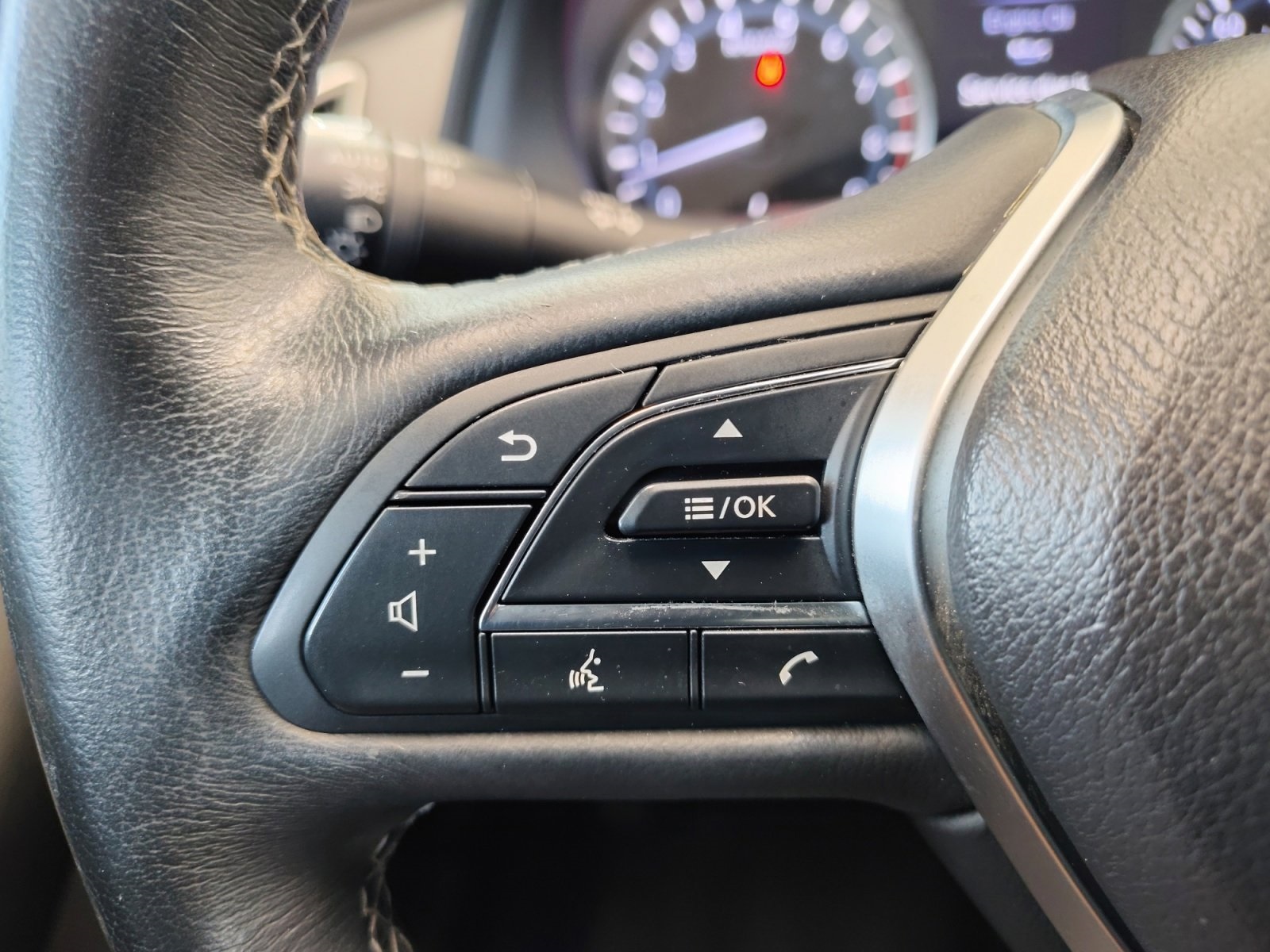 Used Car 2019 Infiniti Q50  3.0t Luxe For Sale Under $20,000 In San Antonio, Texas
