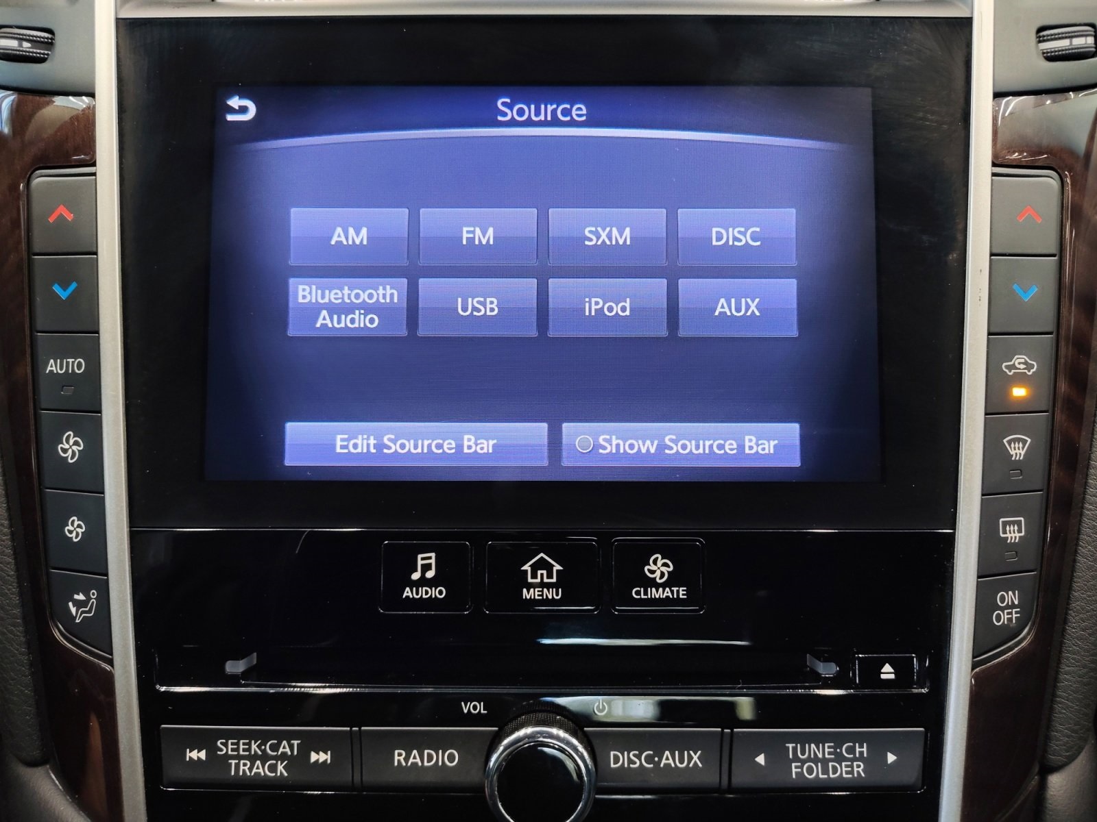 Used Car 2019 Infiniti Q50  3.0t Luxe For Sale Under $20,000 In San Antonio, Texas