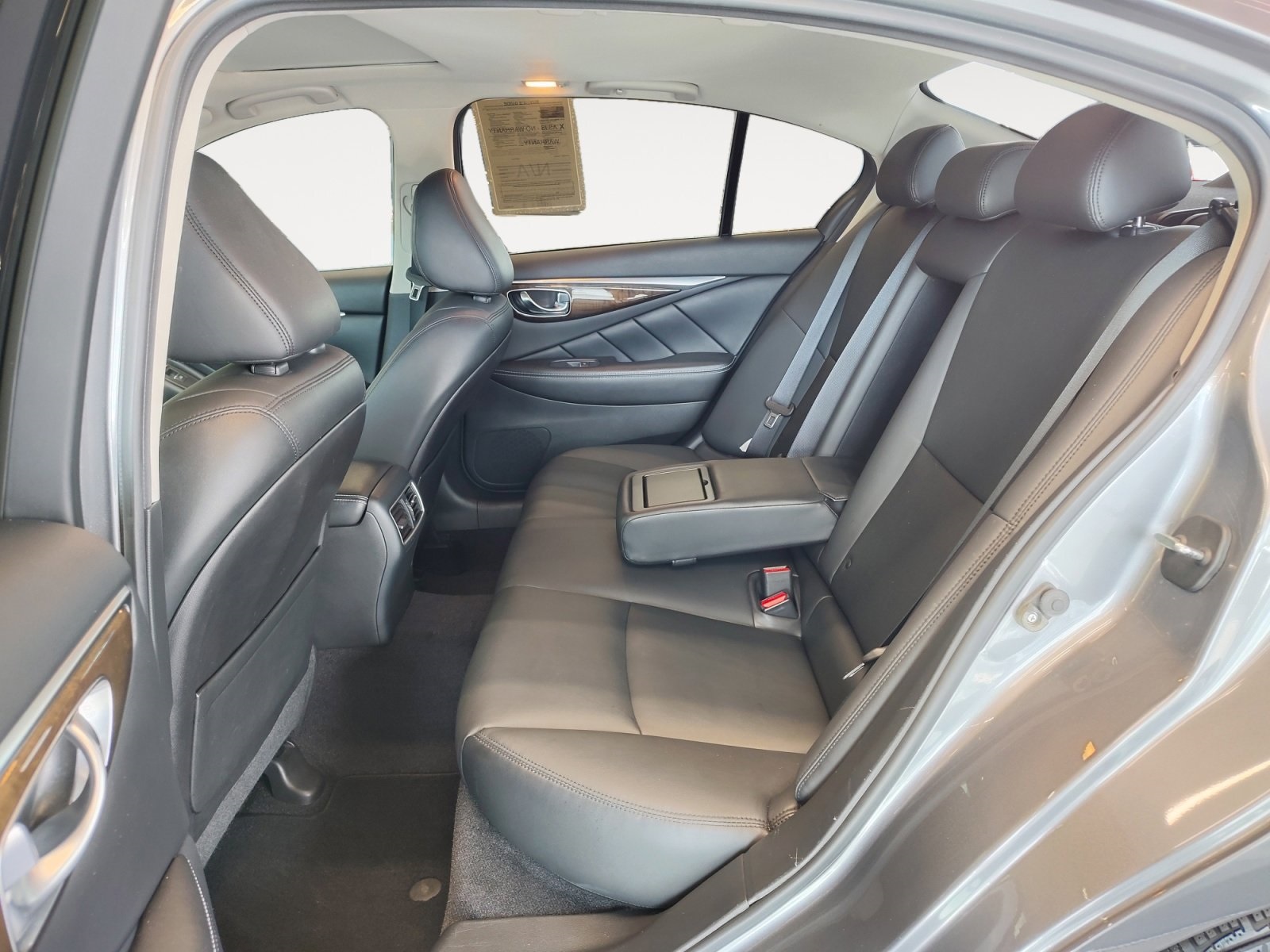 Used Car 2019 Infiniti Q50  3.0t Luxe For Sale Under $20,000 In San Antonio, Texas