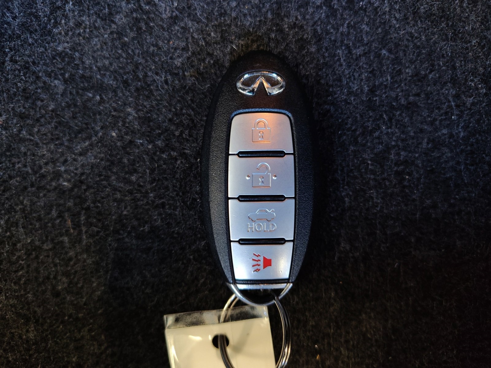 Used Car 2019 Infiniti Q50  3.0t Luxe For Sale Under $20,000 In San Antonio, Texas