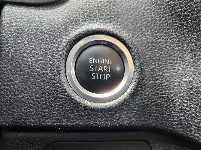 2023 Toyota Tundra SR5 Silver at Don McGill Toyota