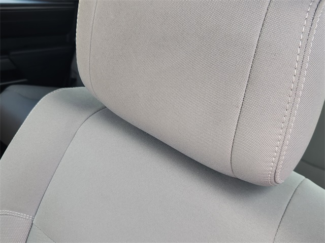 2023 Toyota Tundra SR5 Silver at Don McGill Toyota