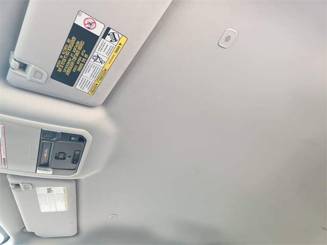 2023 Toyota Tundra SR5 Silver at Don McGill Toyota