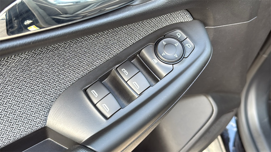 2025 Chevrolet TrailBlazer LT - 9