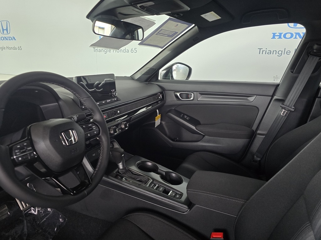 Thumbnail: 2026 Honda Civic - 12