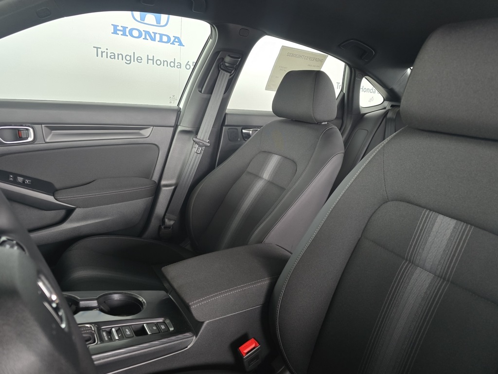 Thumbnail: 2026 Honda Civic - 13