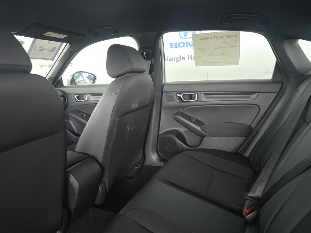 Thumbnail: 2026 Honda Civic - 15