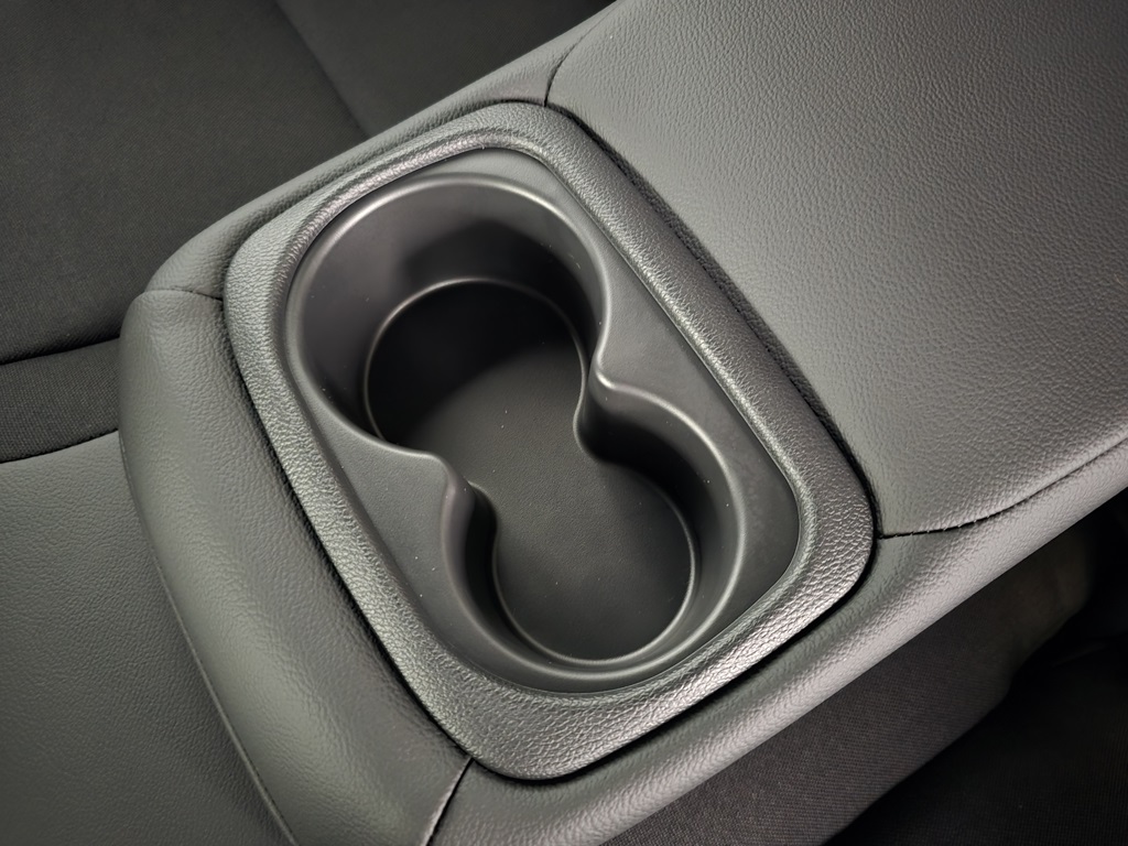 Thumbnail: 2026 Honda Civic - 17