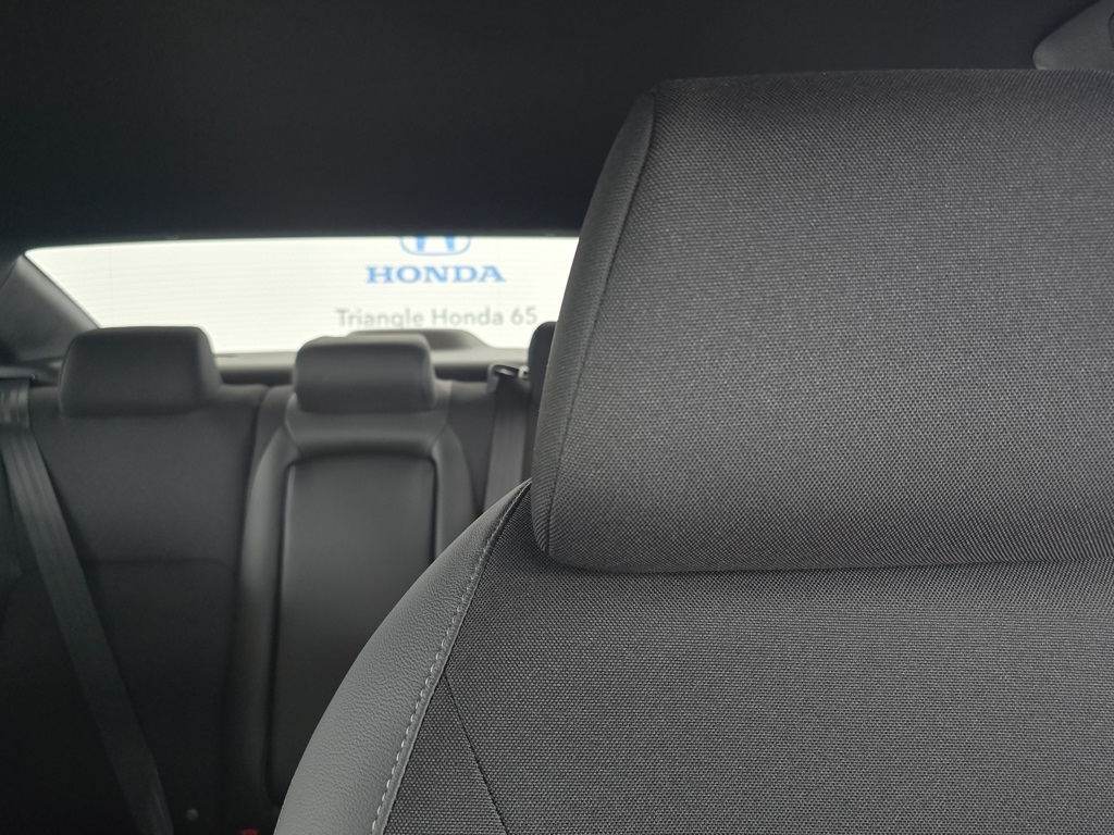 Thumbnail: 2026 Honda Civic - 18