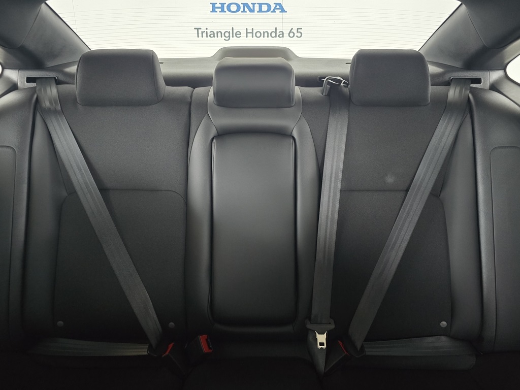 Thumbnail: 2026 Honda Civic - 19