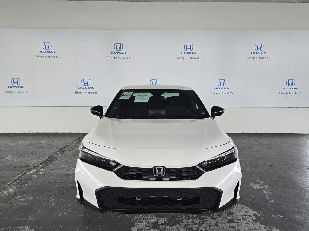 Thumbnail: 2026 Honda Civic - 2