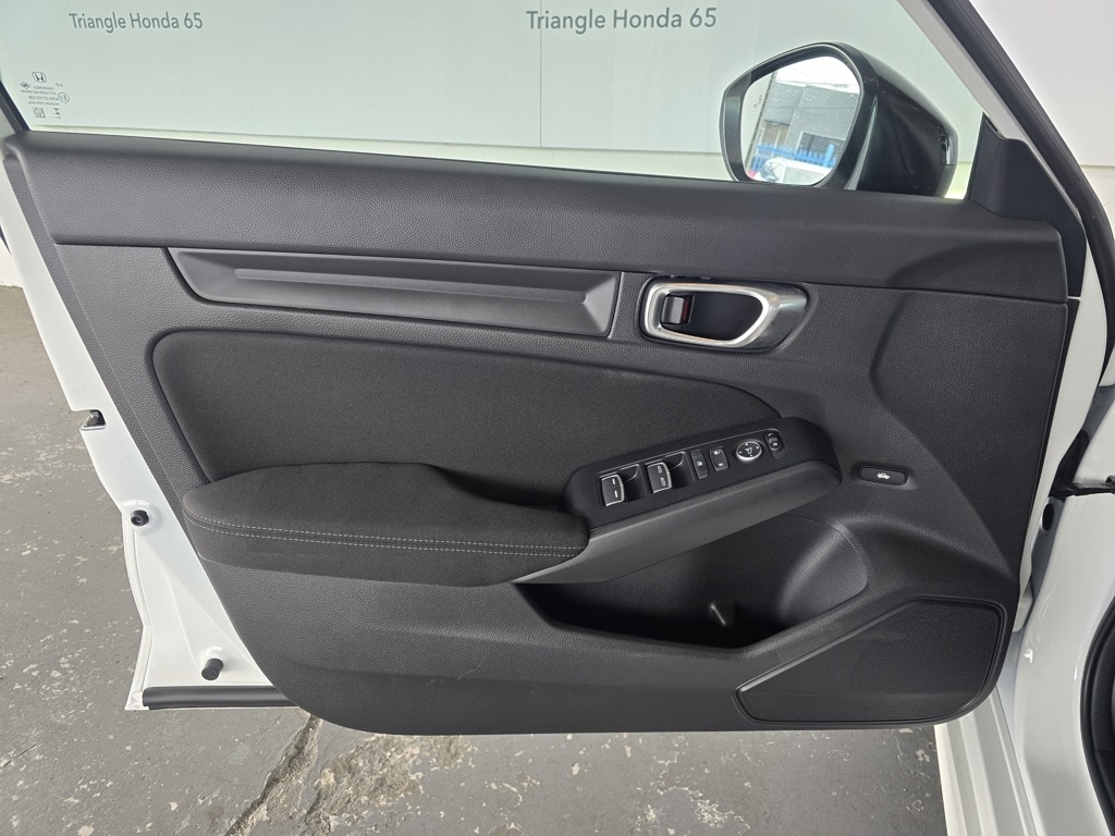 Thumbnail: 2026 Honda Civic - 22