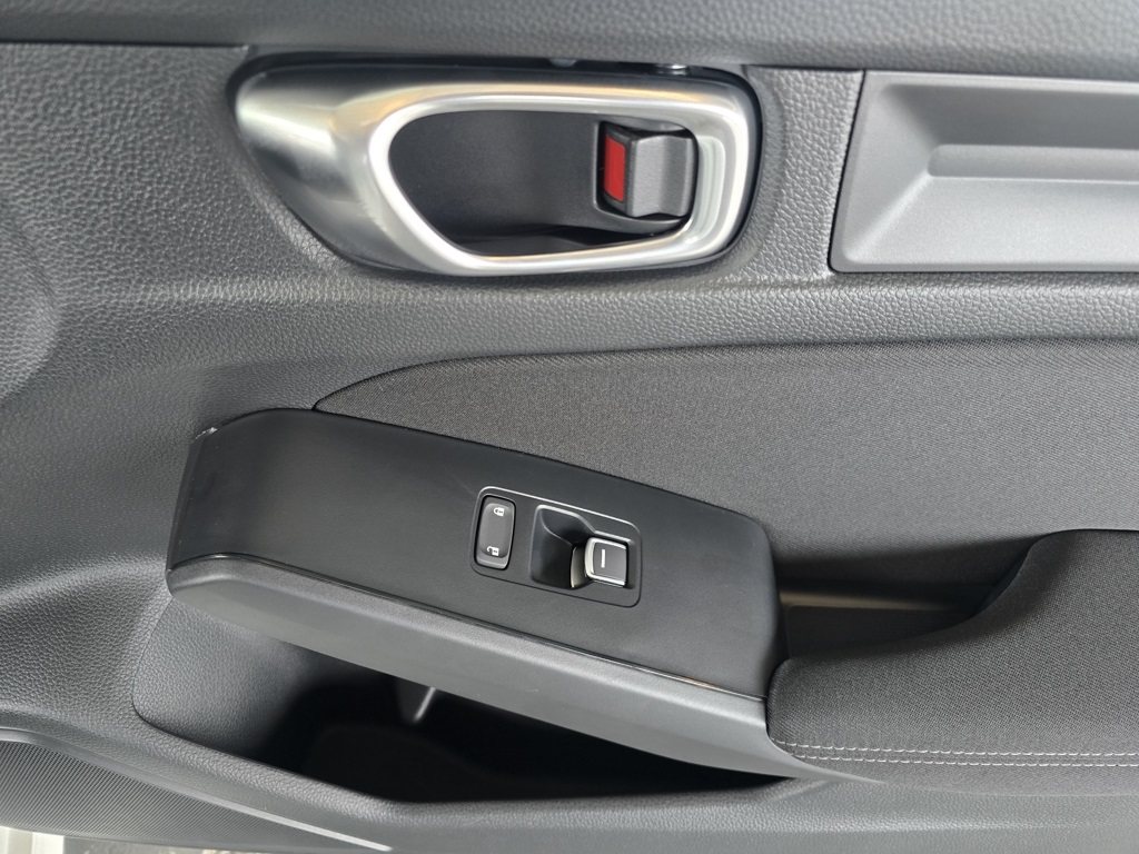 Thumbnail: 2026 Honda Civic - 26