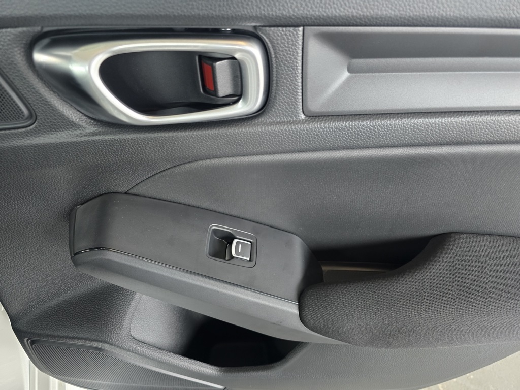 Thumbnail: 2026 Honda Civic - 28