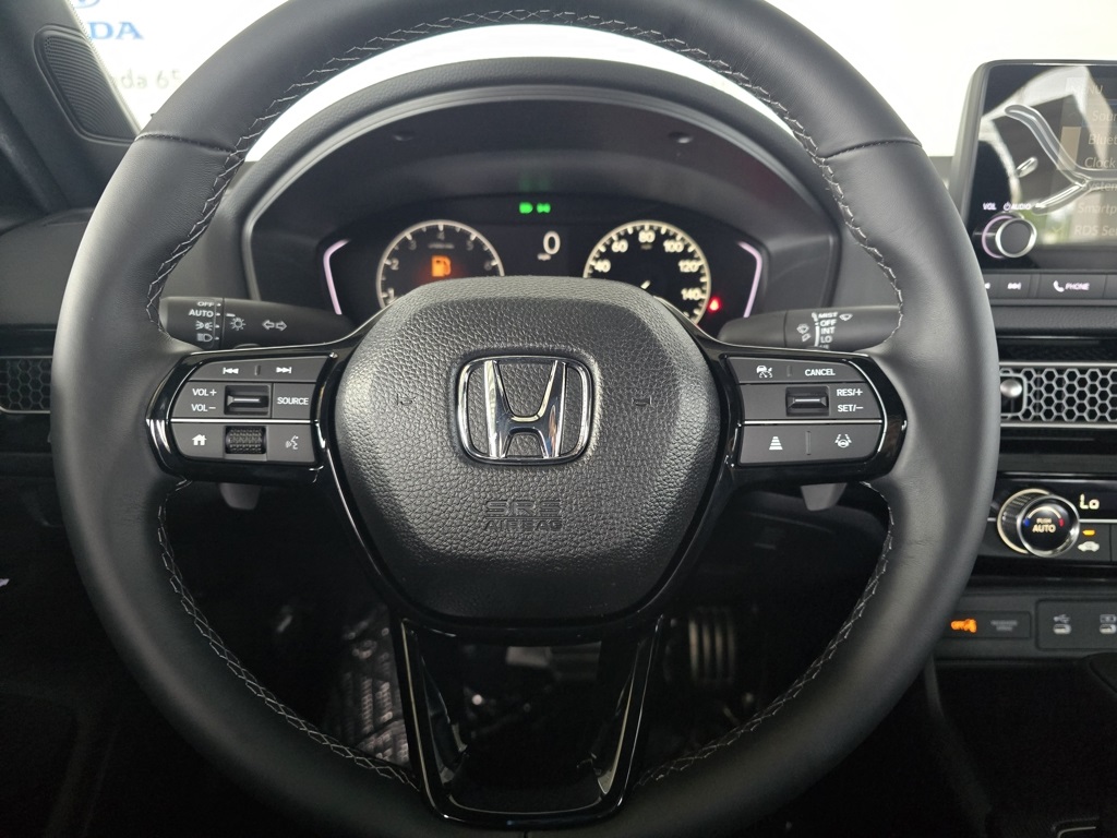 Thumbnail: 2026 Honda Civic - 30