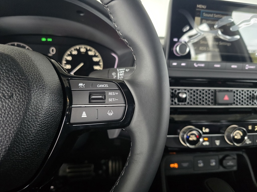 Thumbnail: 2026 Honda Civic - 32