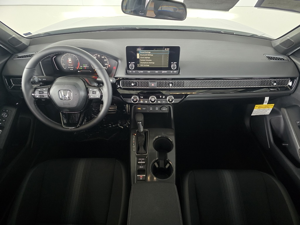 Thumbnail: 2026 Honda Civic - 7