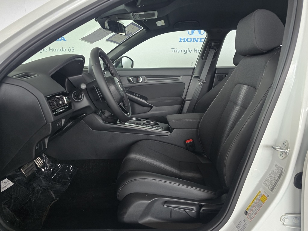 Thumbnail: 2026 Honda Civic - 9