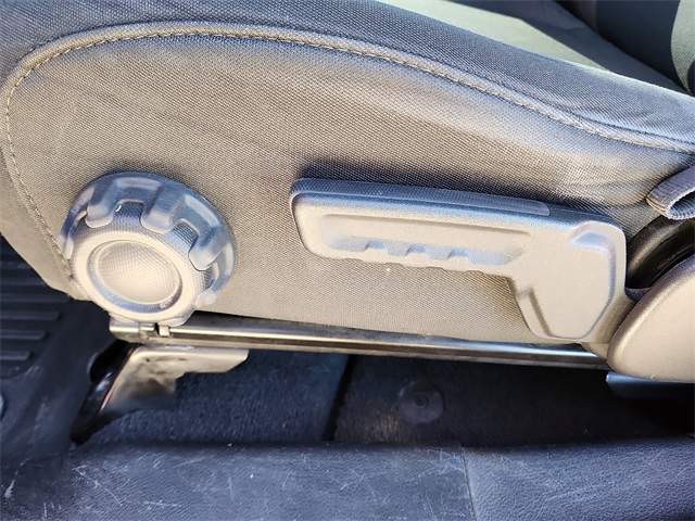 Used Car 2018 Jeep Wrangler  Unlimited Sahara For Sale Under $30,000 In Plainview, Texas